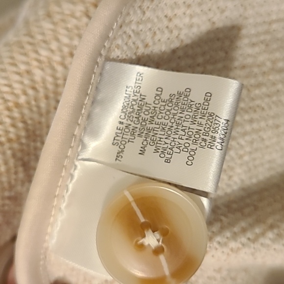 SANCTUARY X ANTHROPOLOGIE Bryce Knit Blazer Size XL - Picture 6 of 8